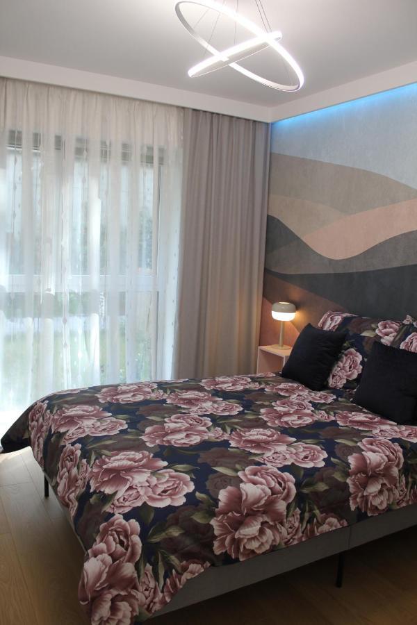 Lulu Apartments - Gdansk Centrum Ngoại thất bức ảnh